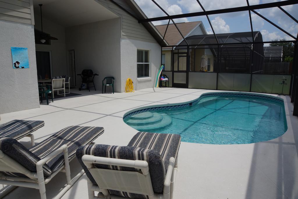 Autumn Villa Ic049 Orlando Exterior photo